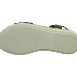 Alyssa Sportliche Sandalette bis 30mm Sohlenhöhe