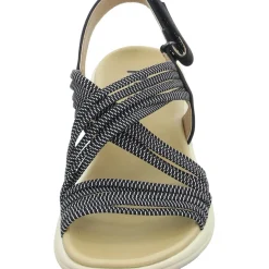 Alyssa Sportliche Sandalette bis 30mm Sohlenhöhe