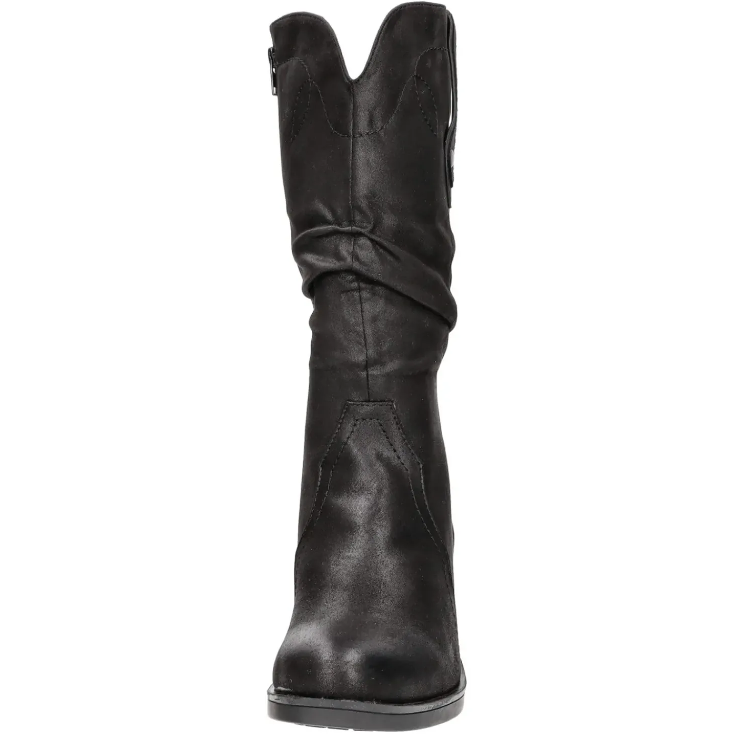 Alyssa Western Stiefelette Kaltfutter