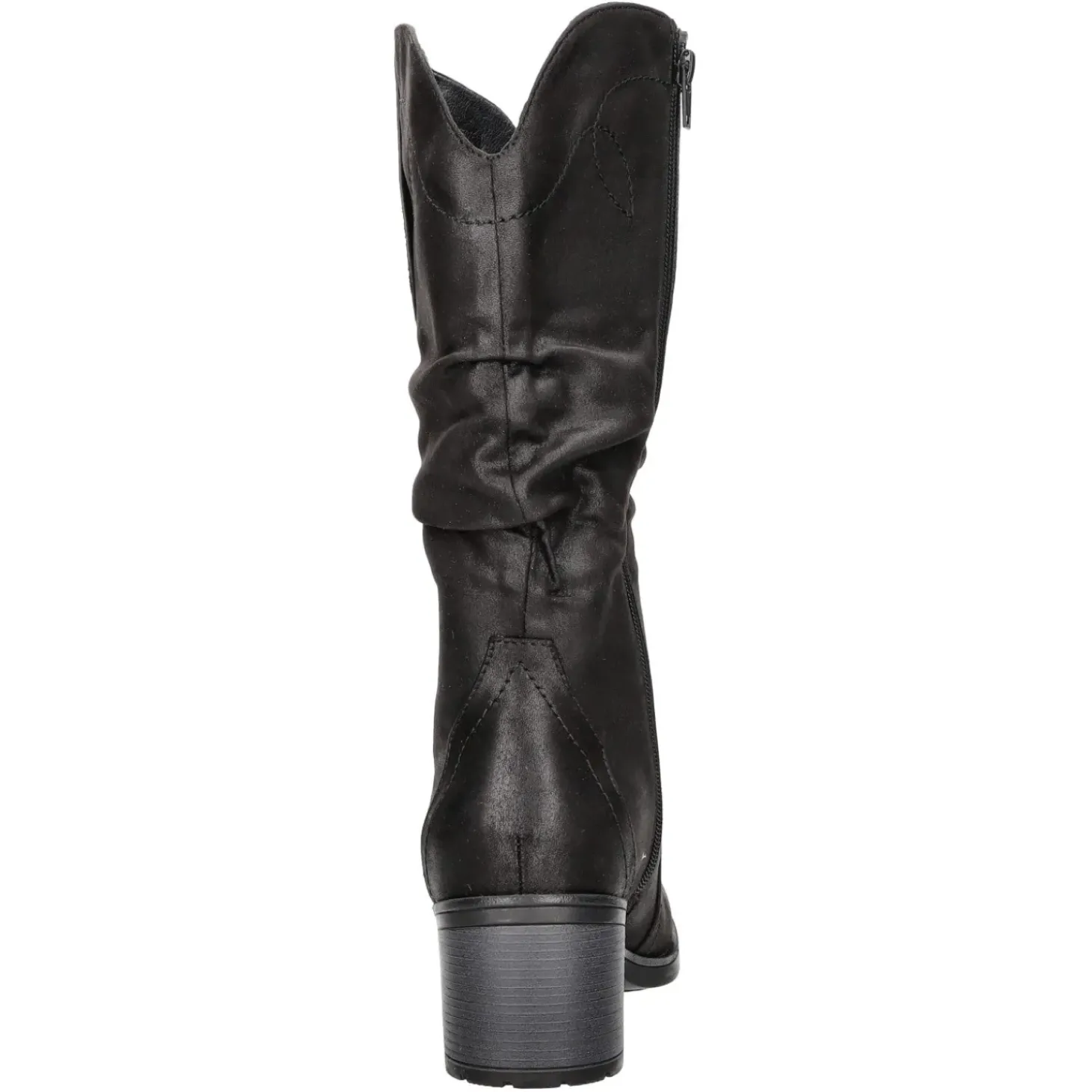 Alyssa Western Stiefelette Kaltfutter