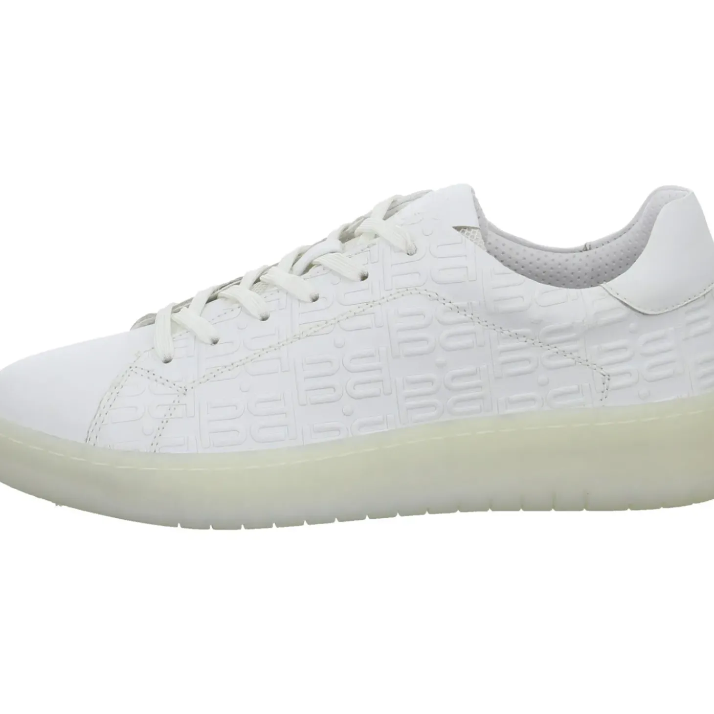 Bagatt Schnürhalbschuh Sneaker (sportlich)