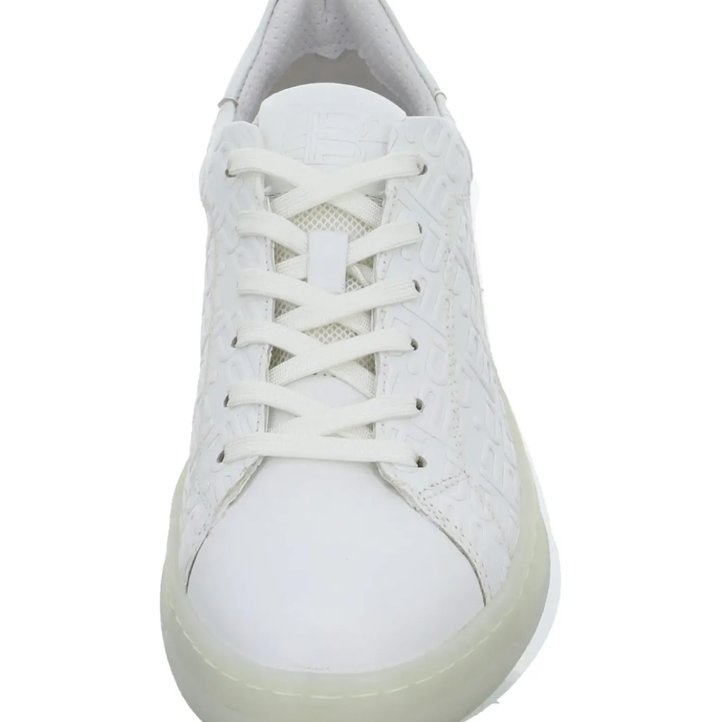 Bagatt Schnürhalbschuh Sneaker (sportlich)