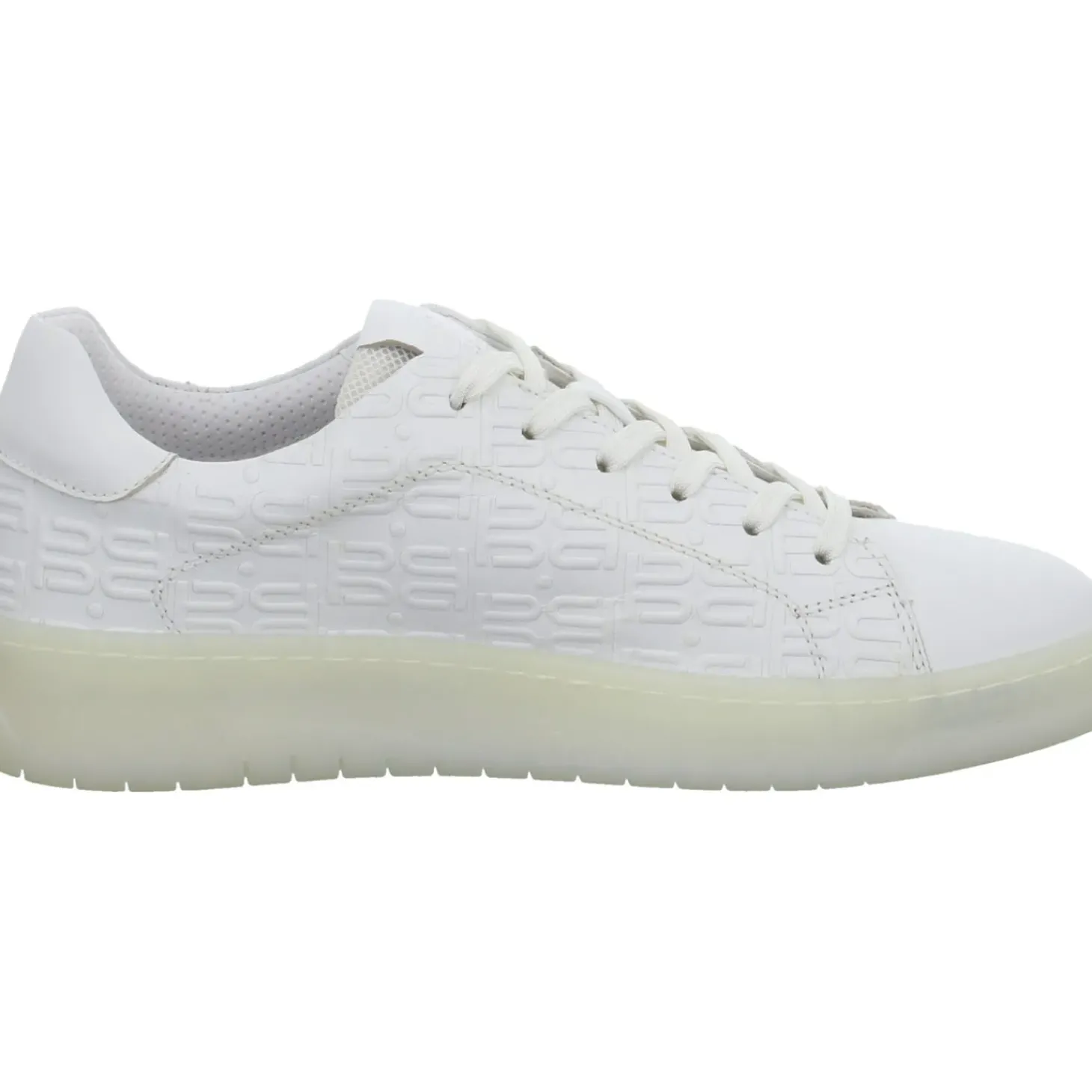 Bagatt Schnürhalbschuh Sneaker (sportlich)