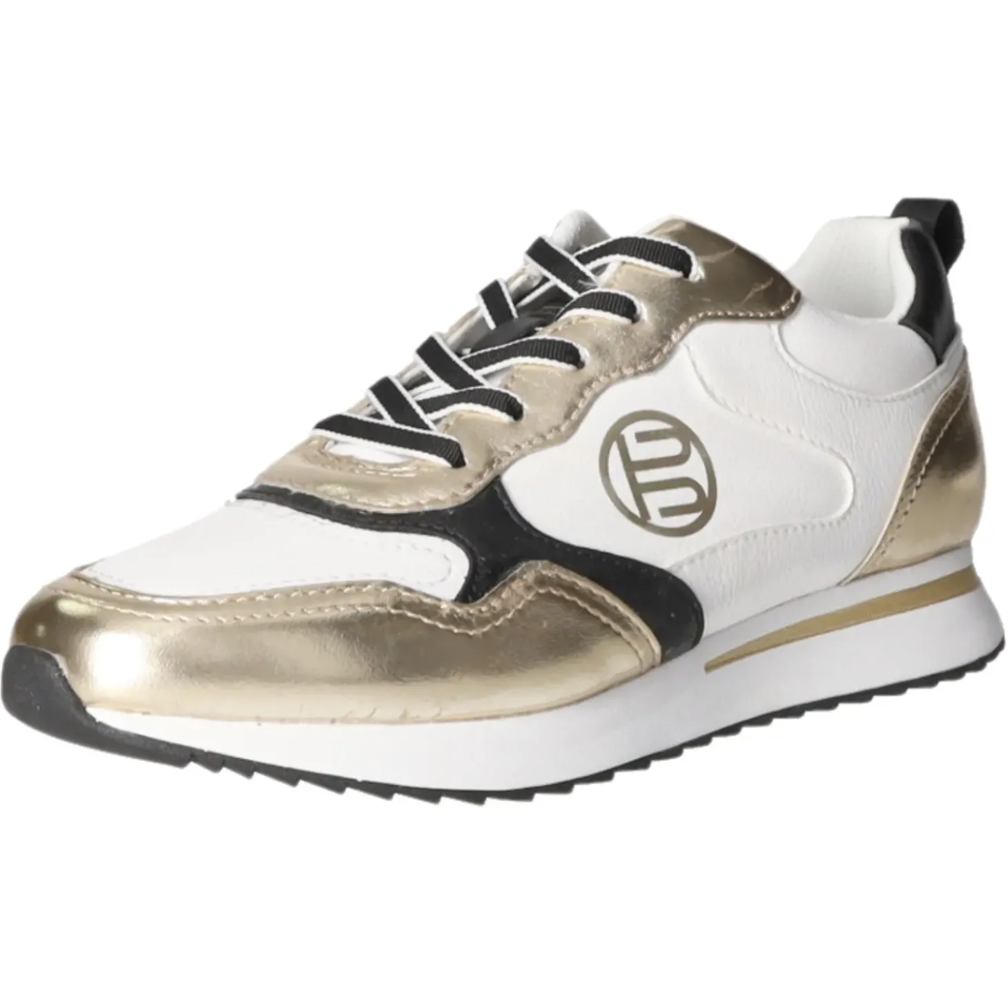 Bagatt Schnürhalbschuh Sneaker (sportlich)