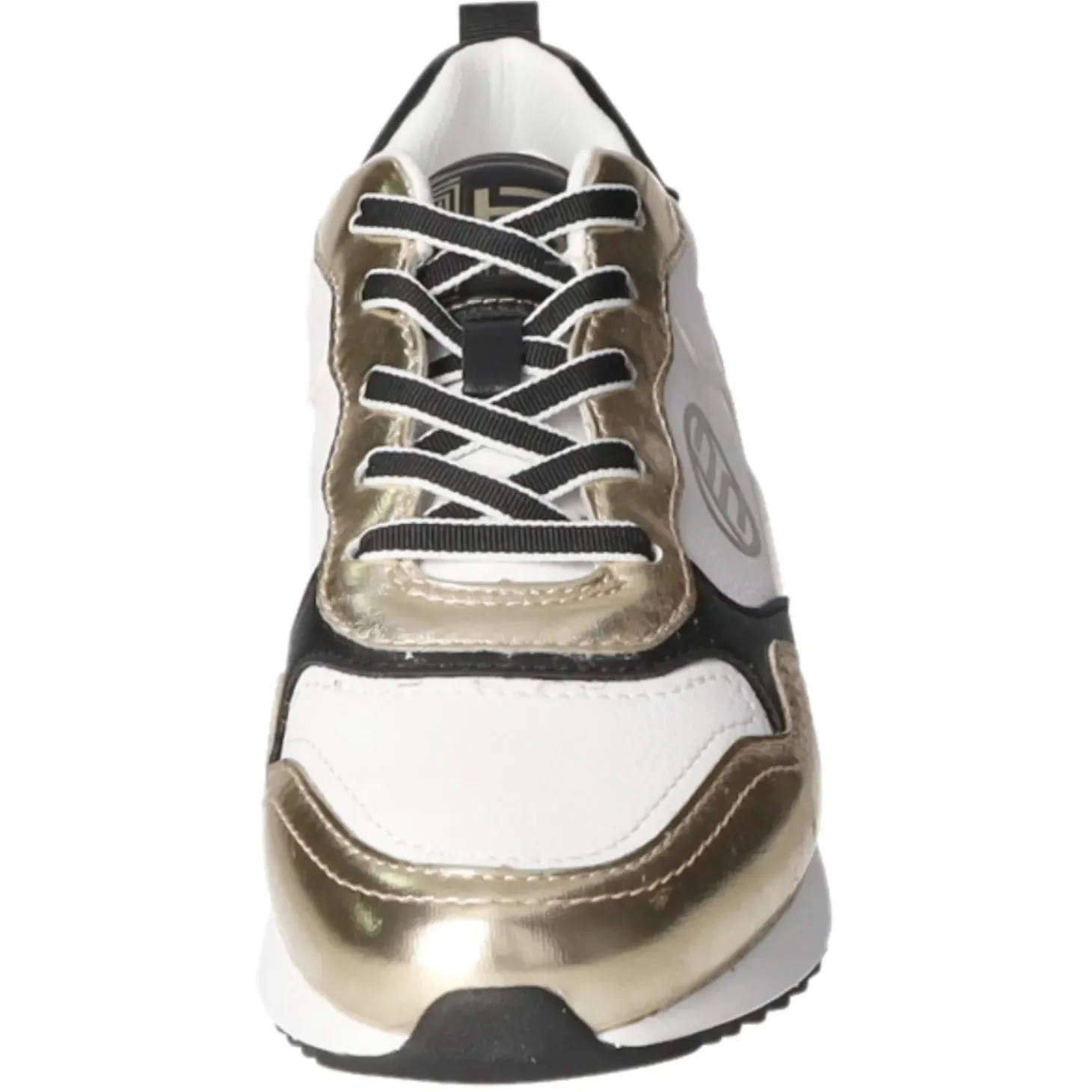 Bagatt Schnürhalbschuh Sneaker (sportlich)