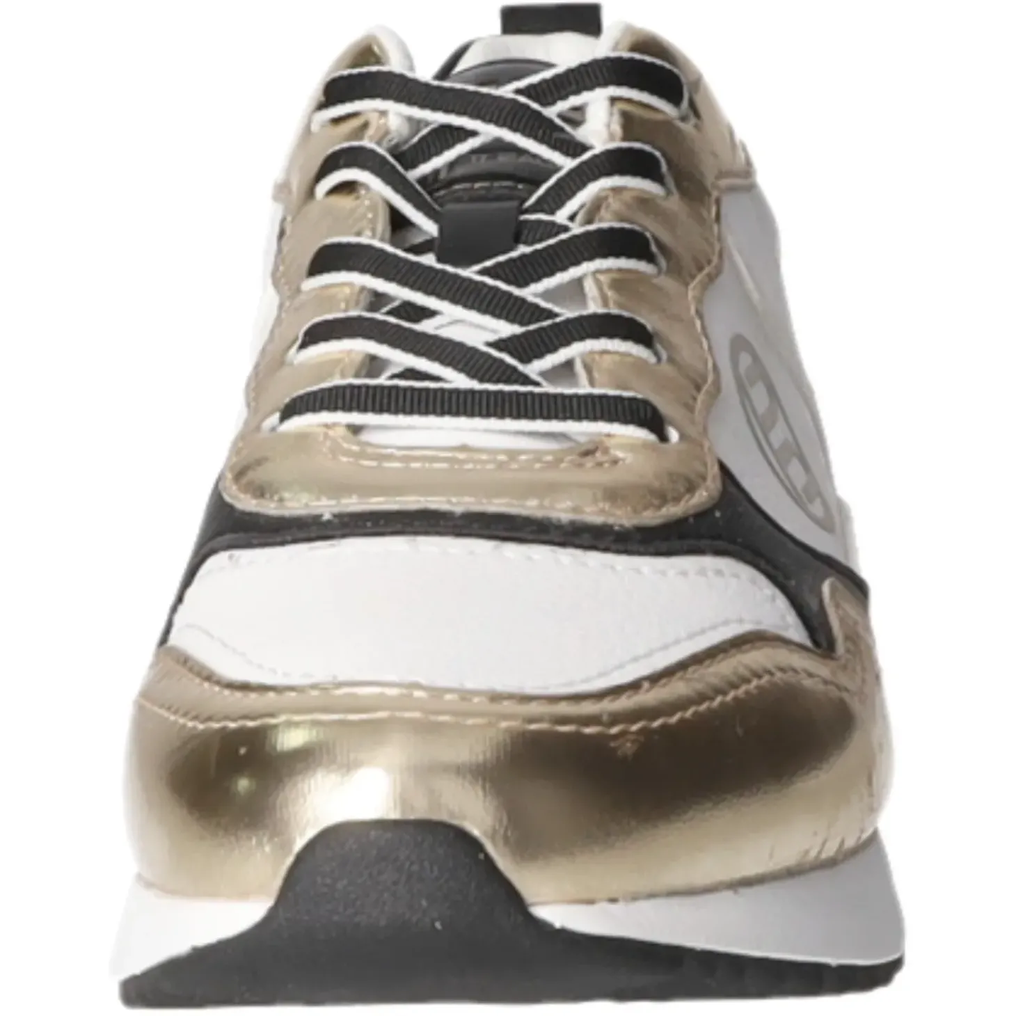 Bagatt Schnürhalbschuh Sneaker (sportlich)