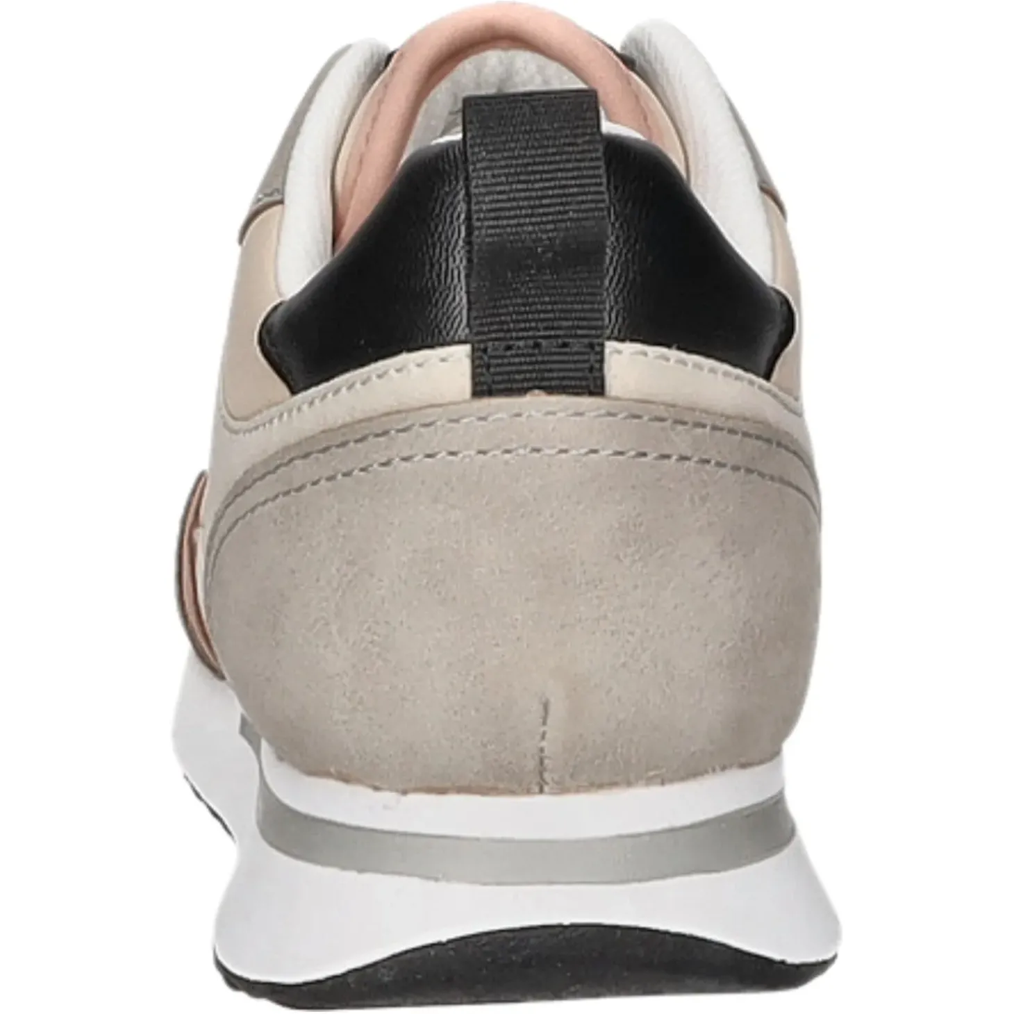 Bagatt Schnürhalbschuh Sneaker (sportlich)