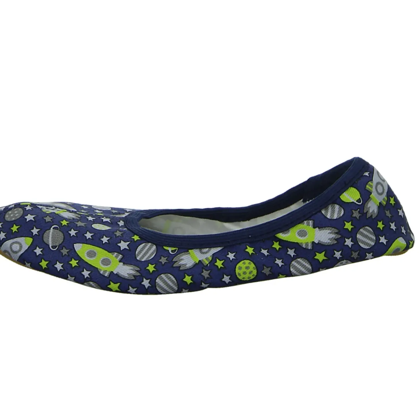 Beck Gymnastikschuhe