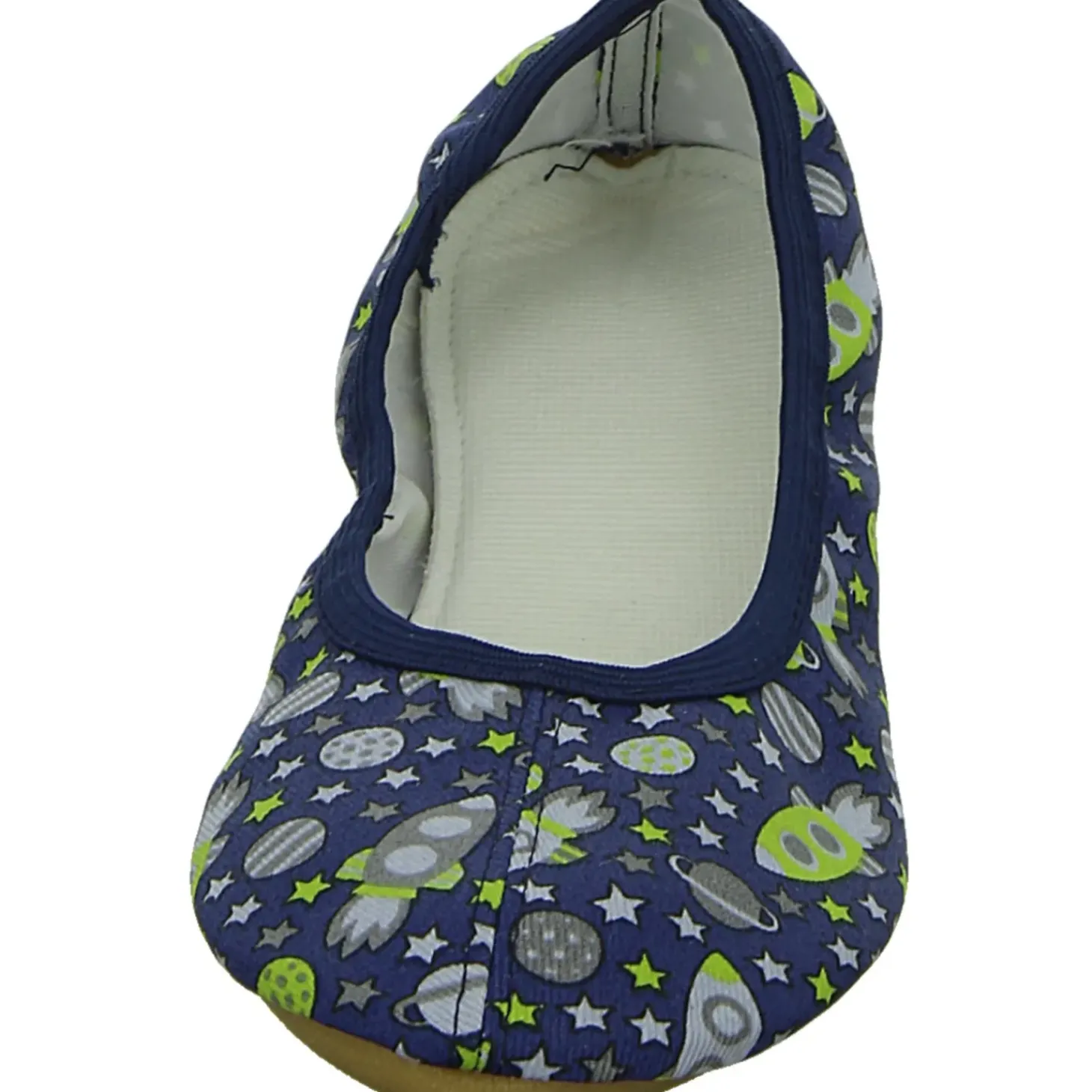 Beck Gymnastikschuhe