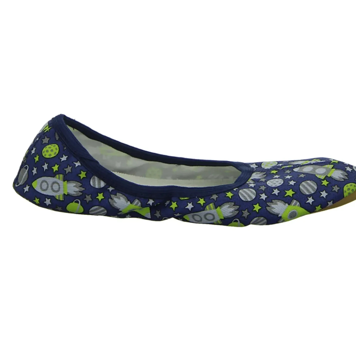 Beck Gymnastikschuhe