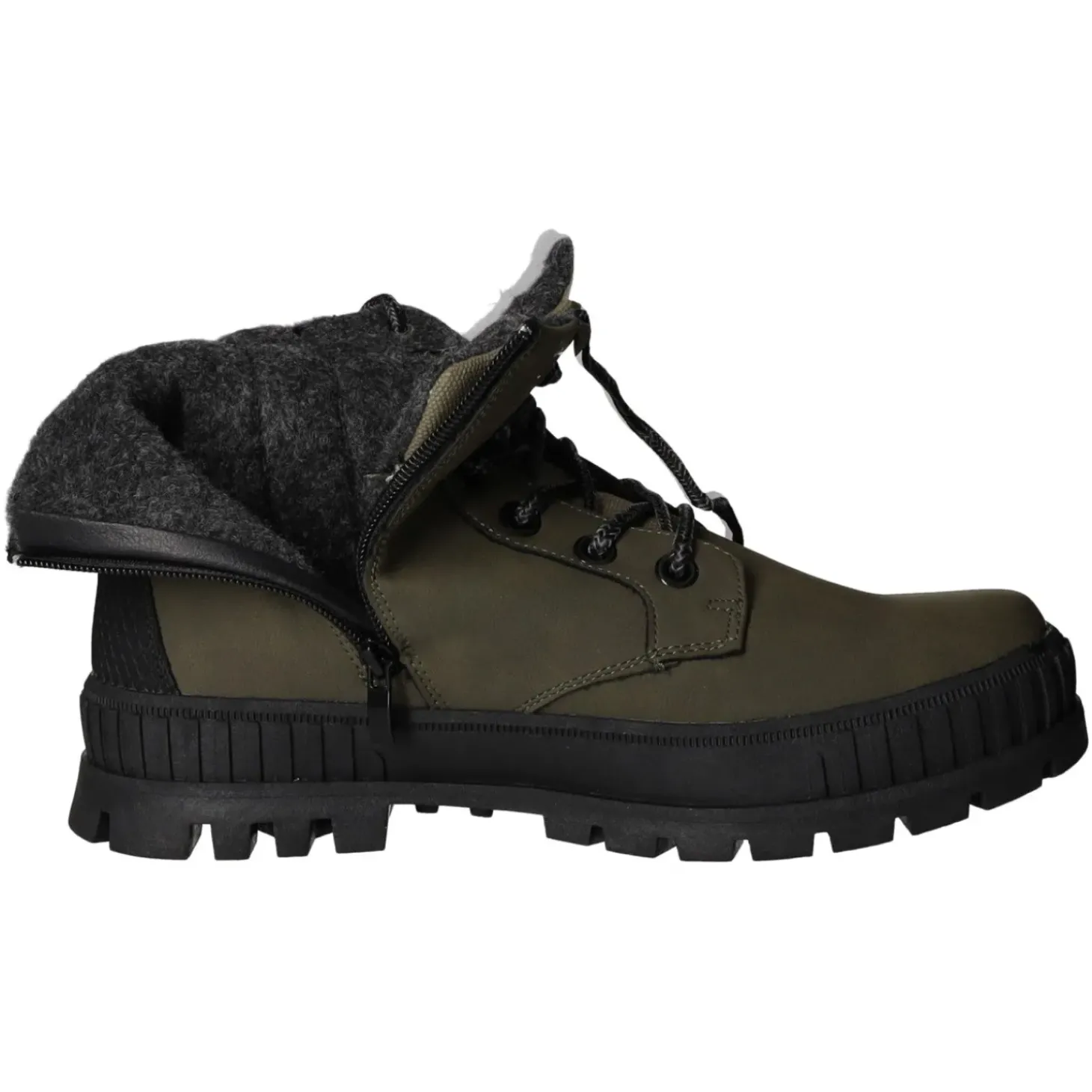 BOXX Allwetterstiefel Kaltfutter mit Funktionsmembran (wasserabweisend/wasserdicht)