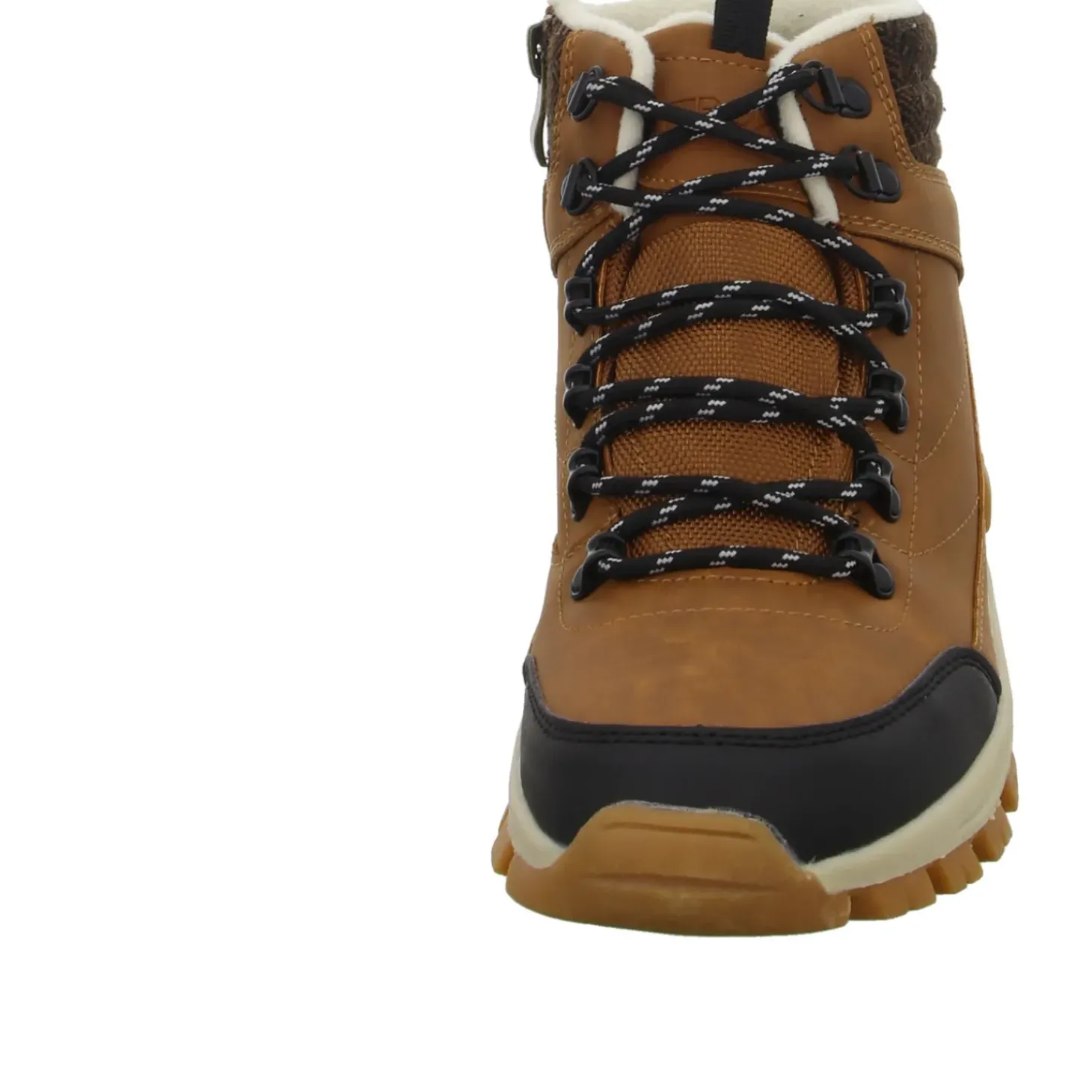 BOXX Allwetterstiefel Warmfutter mit Funktionsmembran (wasserabweisend/wasserdicht)