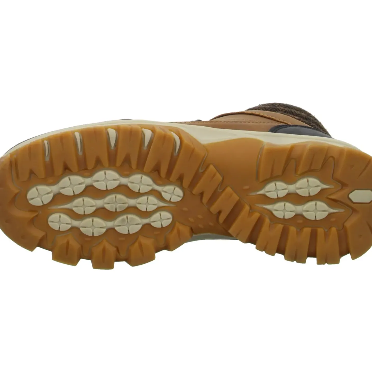 BOXX Allwetterstiefel Warmfutter mit Funktionsmembran (wasserabweisend/wasserdicht)