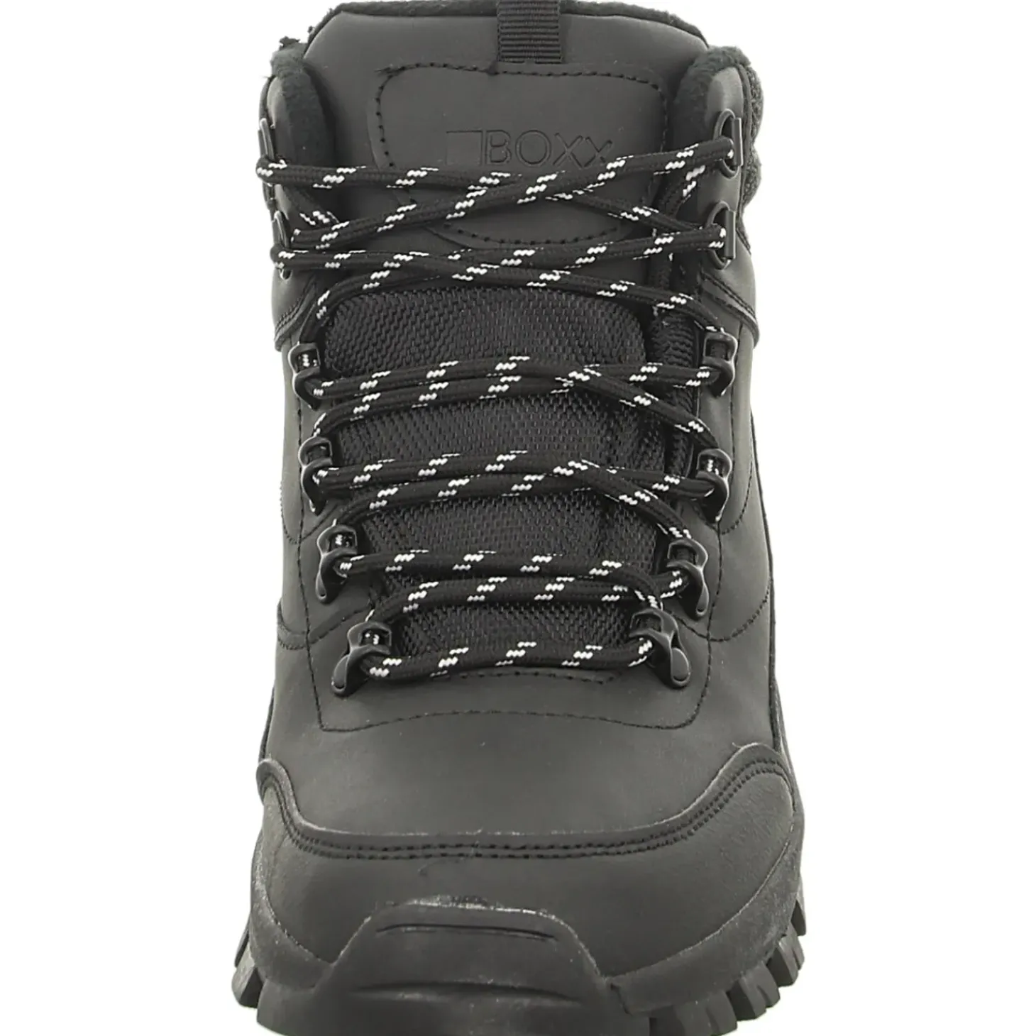 BOXX Allwetterstiefel Warmfutter mit Funktionsmembran (wasserabweisend/wasserdicht)