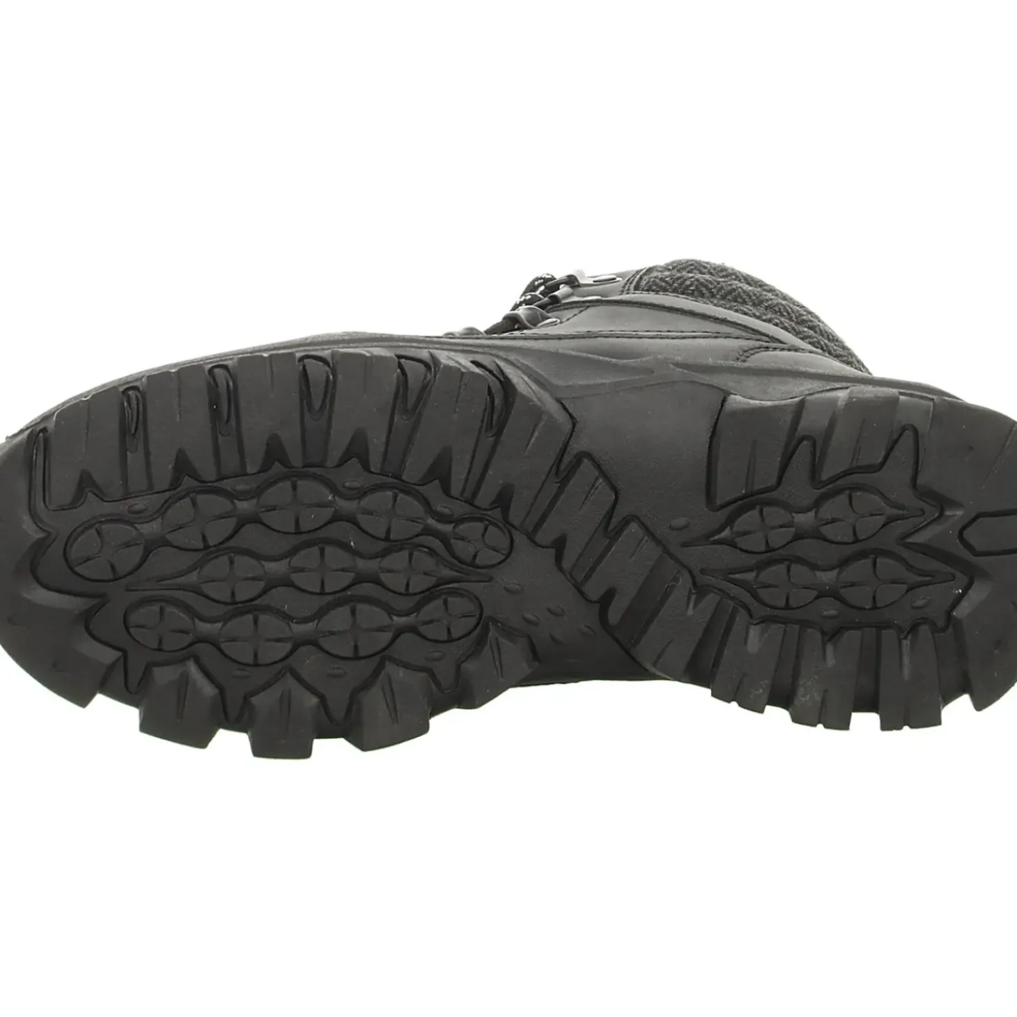 BOXX Allwetterstiefel Warmfutter mit Funktionsmembran (wasserabweisend/wasserdicht)
