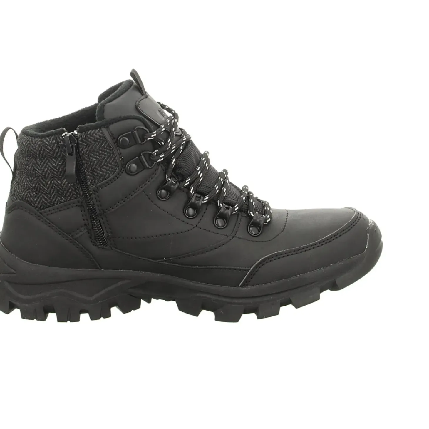 BOXX Allwetterstiefel Warmfutter mit Funktionsmembran (wasserabweisend/wasserdicht)