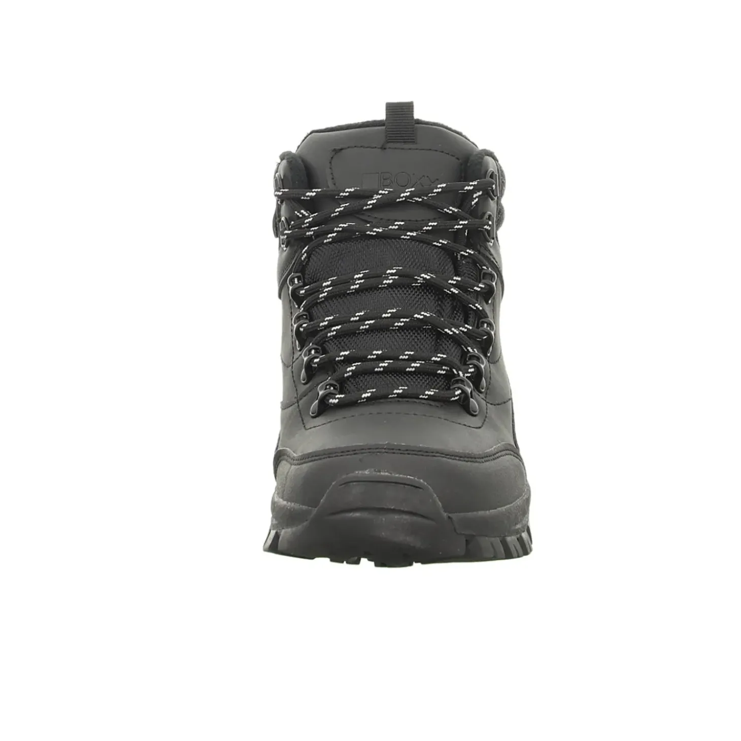 BOXX Allwetterstiefel Warmfutter mit Funktionsmembran (wasserabweisend/wasserdicht)