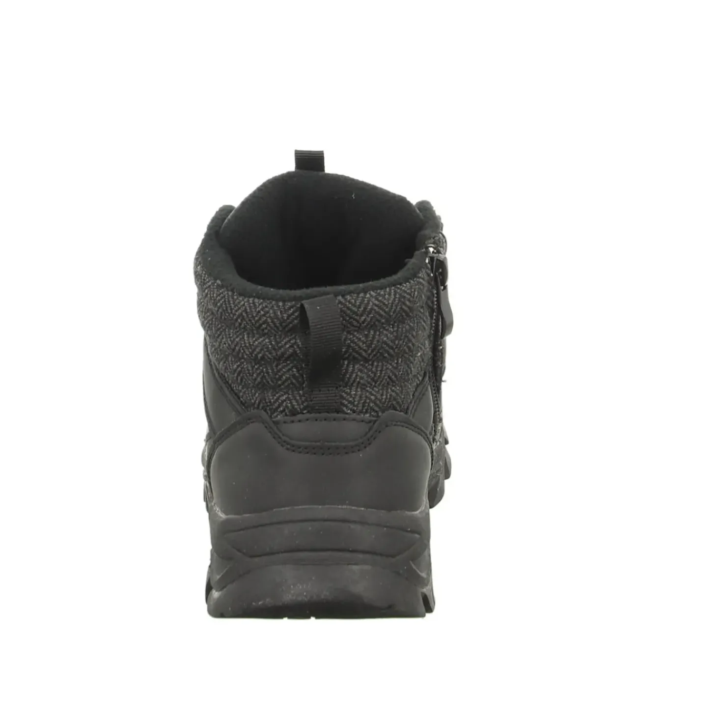 BOXX Allwetterstiefel Warmfutter mit Funktionsmembran (wasserabweisend/wasserdicht)