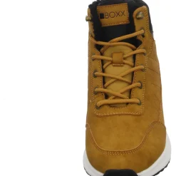BOXX Allwetterstiefel Warmfutter mit Funktionsmembran (wasserabweisend/wasserdicht)