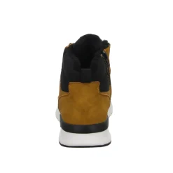 BOXX Allwetterstiefel Warmfutter mit Funktionsmembran (wasserabweisend/wasserdicht)