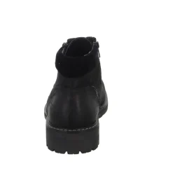 BOXX Allwetterstiefel Warmfutter mit Funktionsmembran (wasserabweisend/wasserdicht)