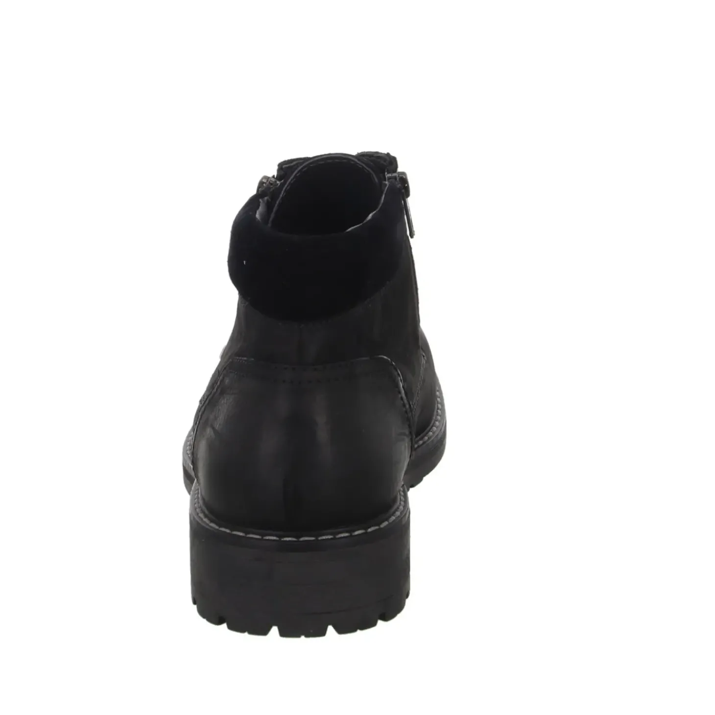 BOXX Allwetterstiefel Warmfutter mit Funktionsmembran (wasserabweisend/wasserdicht)