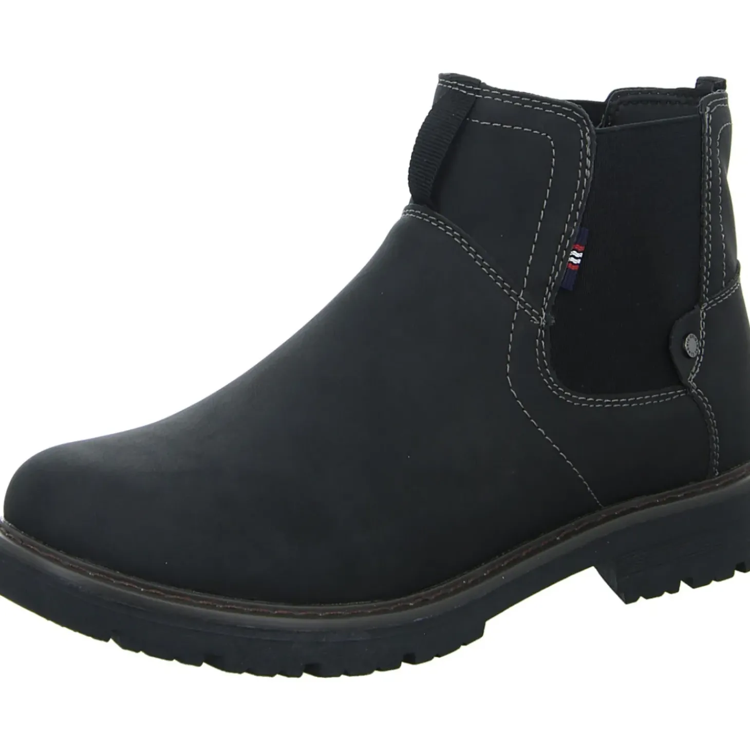 BOXX Allwetterstiefel Warmfutter mit Funktionsmembran (wasserabweisend/wasserdicht)