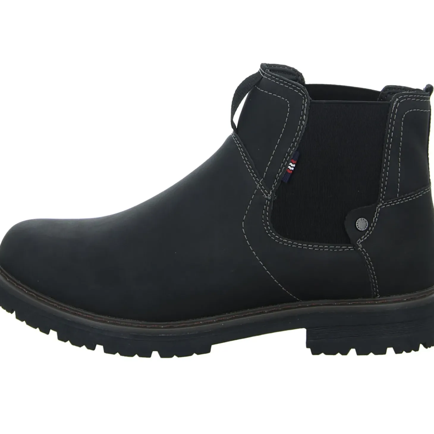 BOXX Allwetterstiefel Warmfutter mit Funktionsmembran (wasserabweisend/wasserdicht)