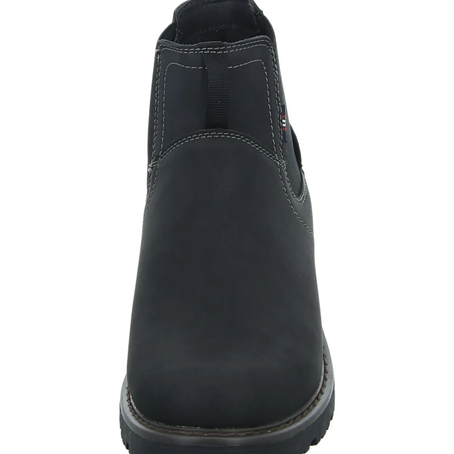 BOXX Allwetterstiefel Warmfutter mit Funktionsmembran (wasserabweisend/wasserdicht)