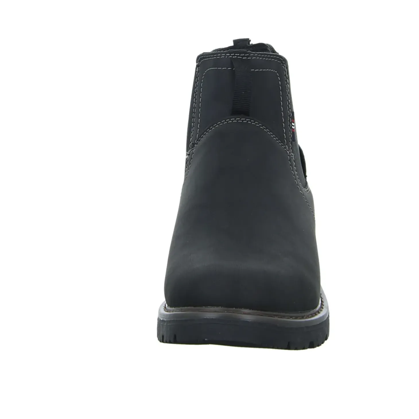 BOXX Allwetterstiefel Warmfutter mit Funktionsmembran (wasserabweisend/wasserdicht)