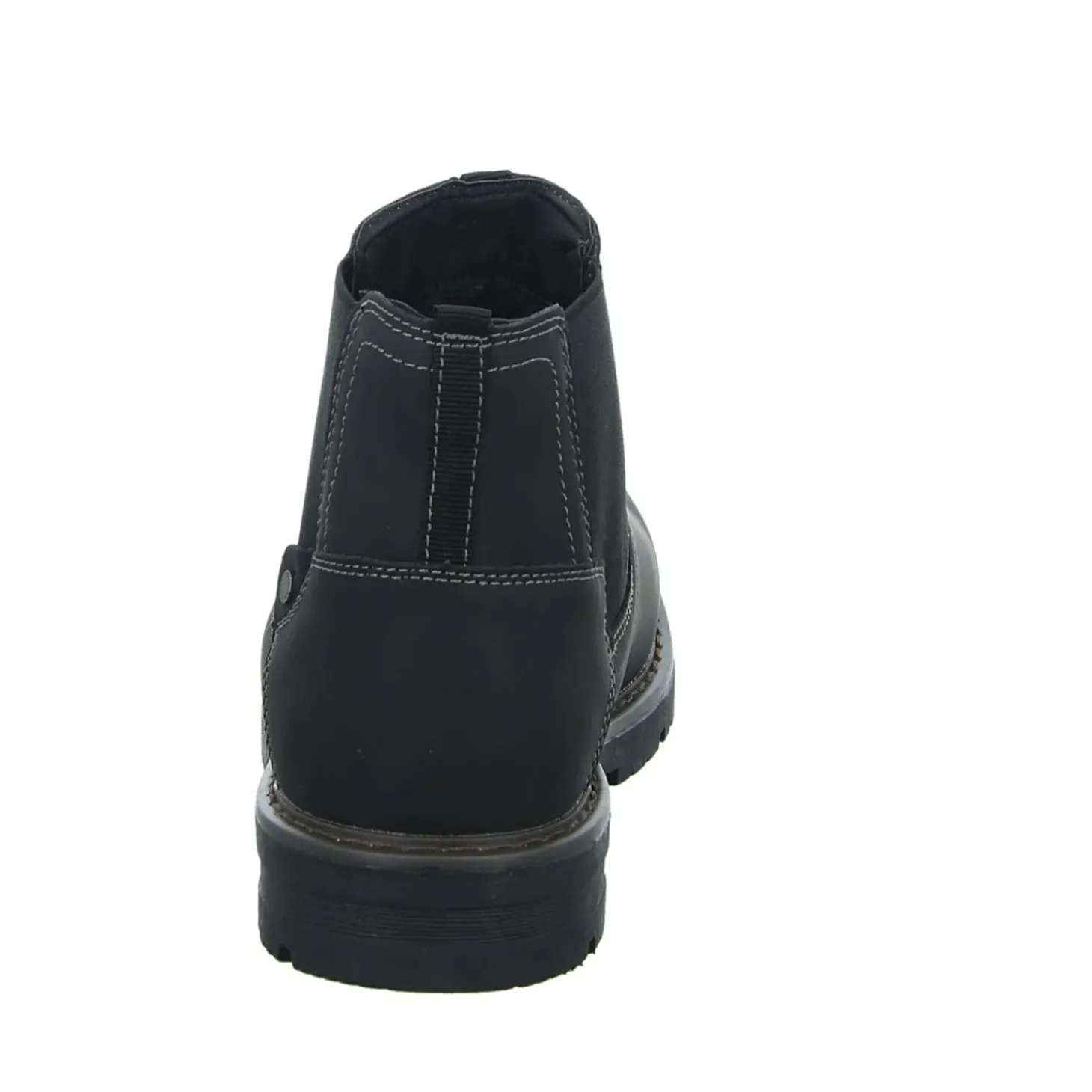 BOXX Allwetterstiefel Warmfutter mit Funktionsmembran (wasserabweisend/wasserdicht)