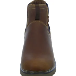 BOXX Allwetterstiefel Warmfutter mit Funktionsmembran (wasserabweisend/wasserdicht)