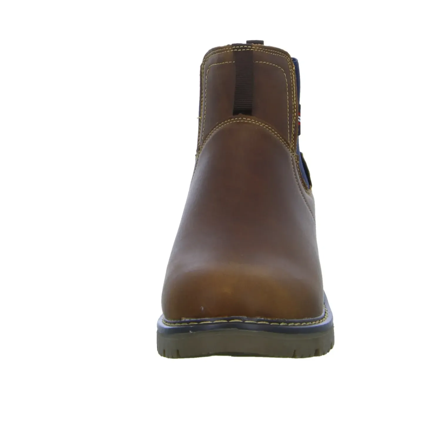 BOXX Allwetterstiefel Warmfutter mit Funktionsmembran (wasserabweisend/wasserdicht)