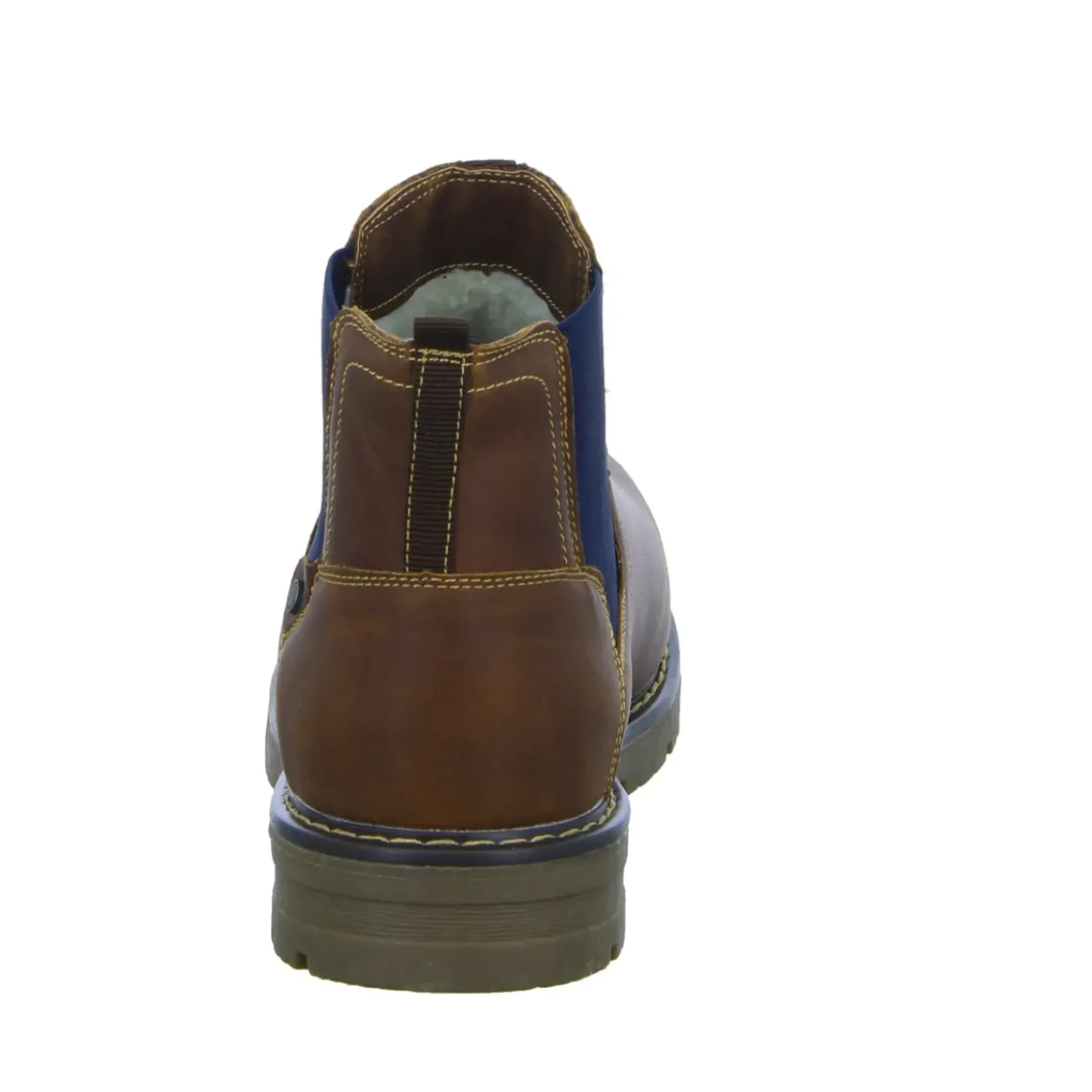 BOXX Allwetterstiefel Warmfutter mit Funktionsmembran (wasserabweisend/wasserdicht)
