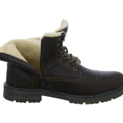 BOXX Allwetterstiefel Warmfutter mit Funktionsmembran (wasserabweisend/wasserdicht)