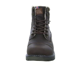 BOXX Allwetterstiefel Warmfutter mit Funktionsmembran (wasserabweisend/wasserdicht)