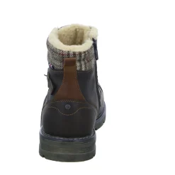 BOXX Allwetterstiefel Warmfutter mit Funktionsmembran (wasserabweisend/wasserdicht)