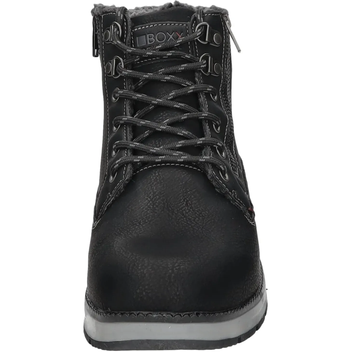 BOXX Allwetterstiefel Warmfutter mit Funktionsmembran (wasserabweisend/wasserdicht)