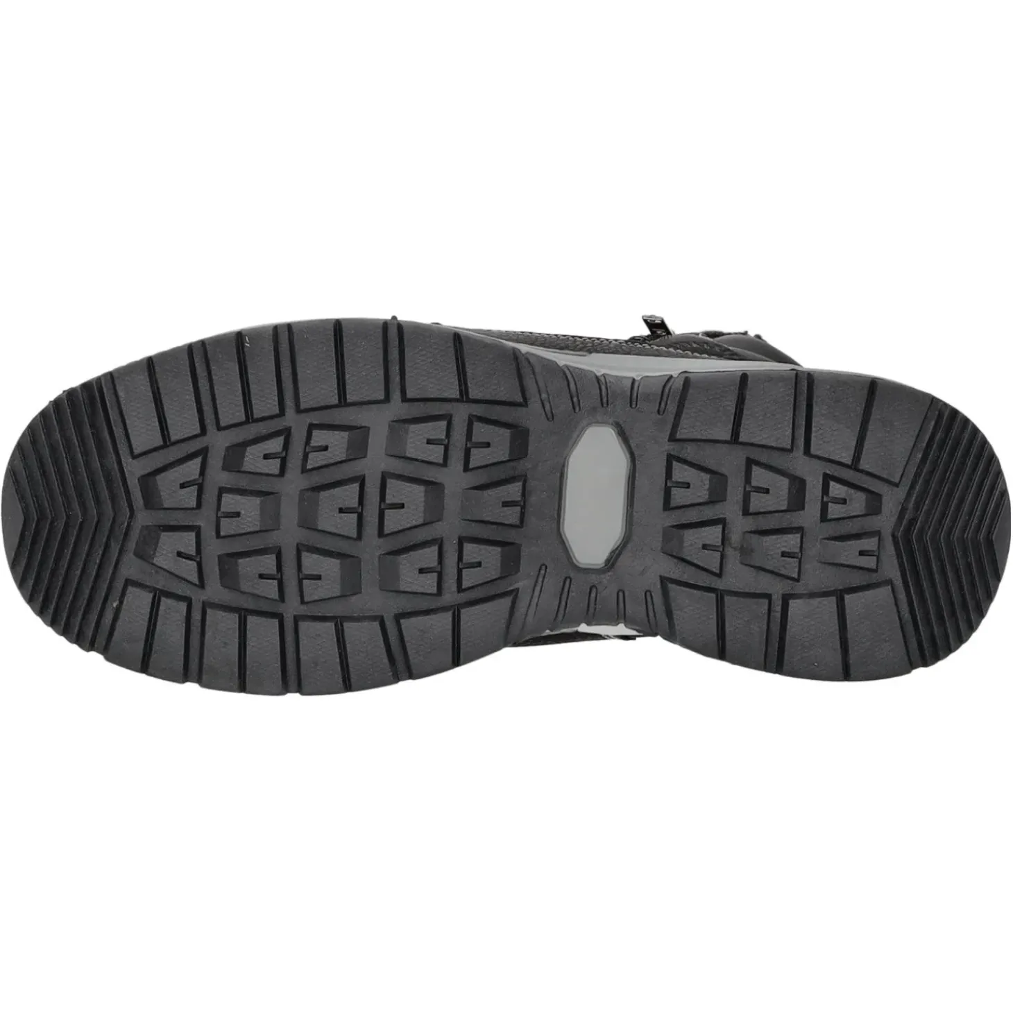 BOXX Allwetterstiefel Warmfutter mit Funktionsmembran (wasserabweisend/wasserdicht)