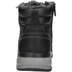 BOXX Allwetterstiefel Warmfutter mit Funktionsmembran (wasserabweisend/wasserdicht)