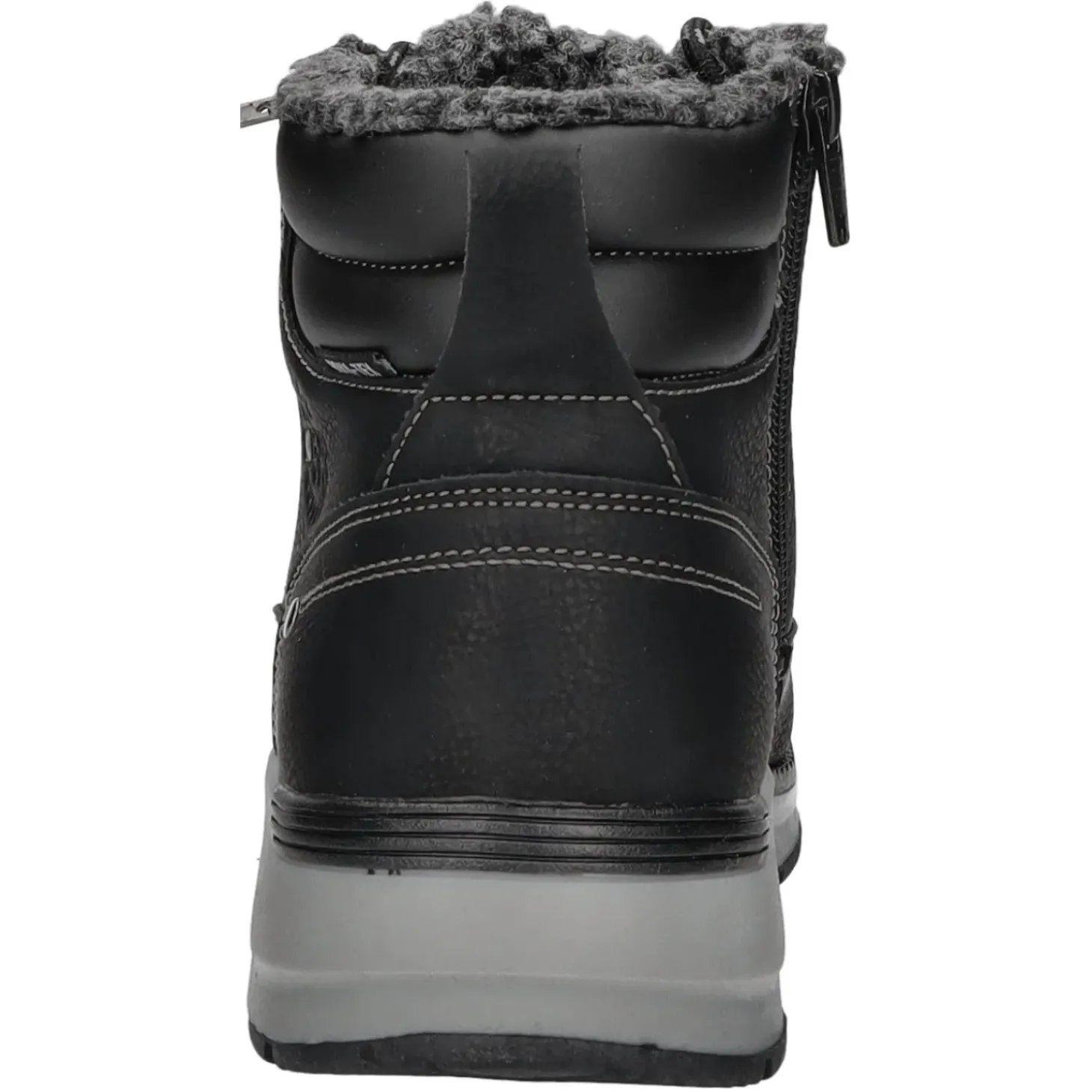 BOXX Allwetterstiefel Warmfutter mit Funktionsmembran (wasserabweisend/wasserdicht)