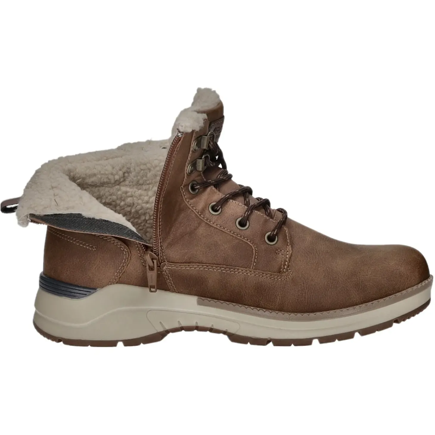 BOXX Allwetterstiefel Warmfutter mit Funktionsmembran (wasserabweisend/wasserdicht)