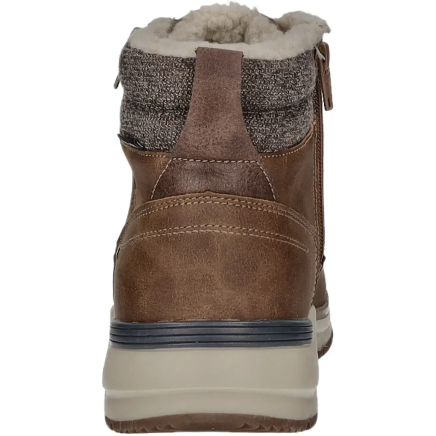 BOXX Allwetterstiefel Warmfutter mit Funktionsmembran (wasserabweisend/wasserdicht)