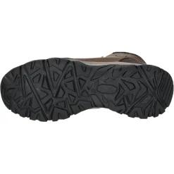 BOXX Allwetterstiefel Warmfutter mit Funktionsmembran (wasserabweisend/wasserdicht)