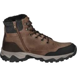 BOXX Allwetterstiefel Warmfutter mit Funktionsmembran (wasserabweisend/wasserdicht)