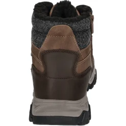 BOXX Allwetterstiefel Warmfutter mit Funktionsmembran (wasserabweisend/wasserdicht)