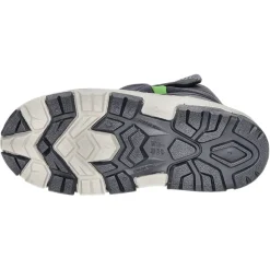 BOXX Kids Gummistiefel Warmfutter