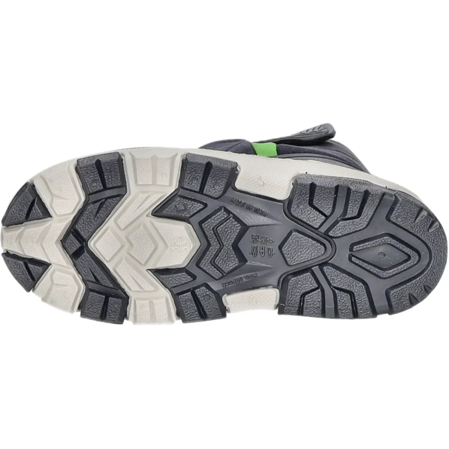 BOXX Kids Gummistiefel Warmfutter
