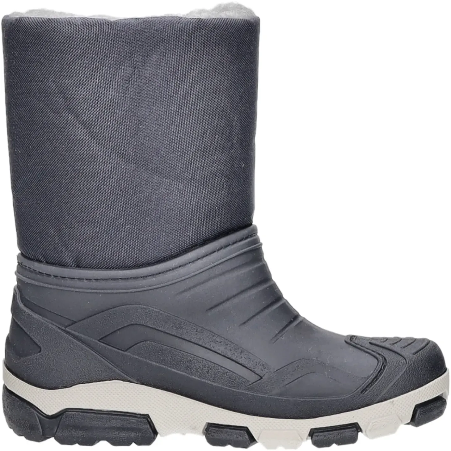 BOXX Kids Gummistiefel Warmfutter