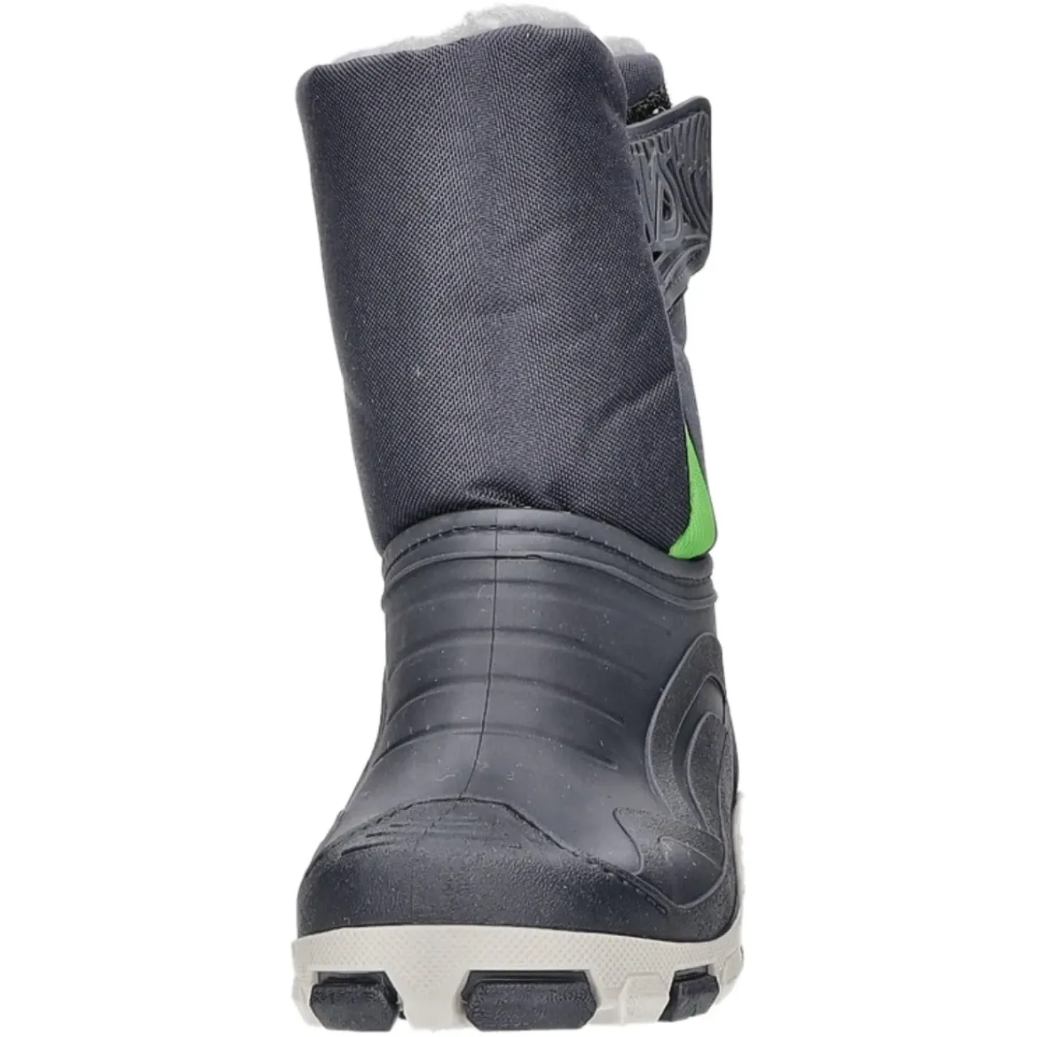 BOXX Kids Gummistiefel Warmfutter